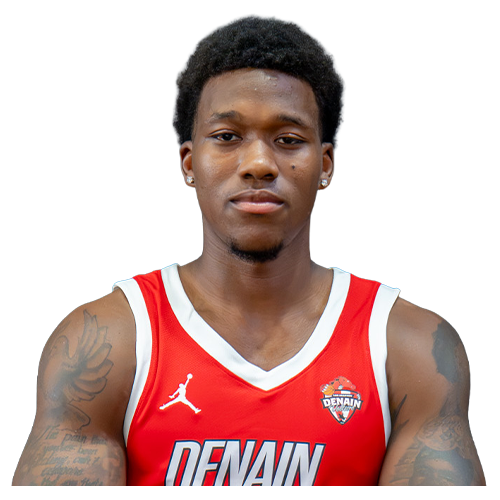 Duke DEEN
