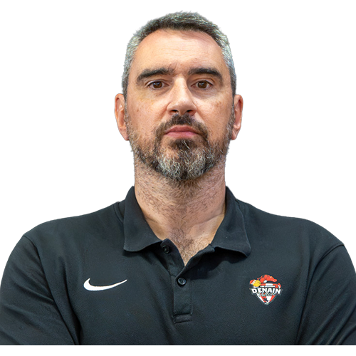Thomas ANDRIEUX